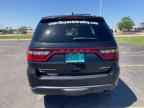 2014 DODGE DURANGO