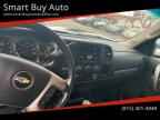 2011 CHEVROLET Silverado 2500