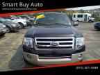 2013 FORD Expedition