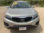 2012 KIA SORENTO