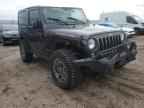 2014 JEEP WRANGLER