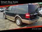 2013 FORD Expedition