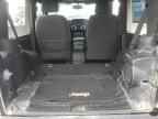 2014 JEEP WRANGLER