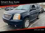 2007 GMC Yukon