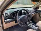 2012 KIA SORENTO