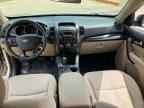 2012 KIA SORENTO