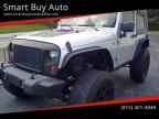 2010 JEEP WRANGLER