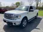 2013 FORD F-150 Lightning