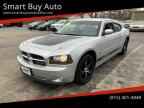 2010 DODGE CHARGER