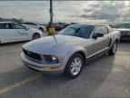 2009 FORD MUSTANG