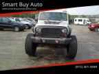 2010 JEEP WRANGLER