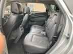 2010 CADILLAC SRX