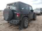 2014 JEEP WRANGLER