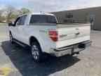2013 FORD F-150 Lightning