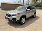 2012 KIA SORENTO