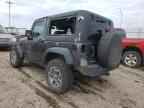2014 JEEP WRANGLER