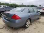 2007 HONDA ACCORD
