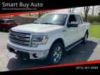 2013 FORD F-150 Lightning