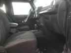 2014 JEEP WRANGLER