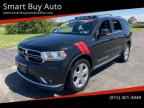 2014 DODGE DURANGO