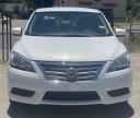 2014 NISSAN SENTRA