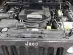 2014 JEEP WRANGLER