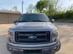 2013 FORD F-150 Lightning