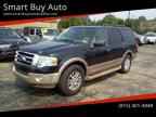 2013 FORD Expedition
