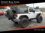2010 JEEP WRANGLER