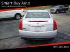 2010 CADILLAC CTS