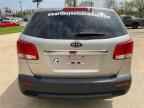 2012 KIA SORENTO