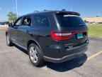 2014 DODGE DURANGO