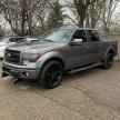 2013 FORD F-150 Lightning