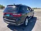 2014 DODGE DURANGO