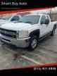 2011 CHEVROLET Silverado 2500