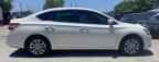 2014 NISSAN SENTRA