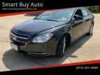 2008 CHEVROLET MALIBU