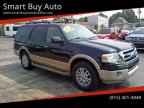 2013 FORD Expedition