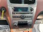 2008 CHEVROLET MALIBU