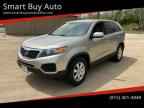 2012 KIA SORENTO