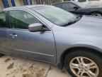 2007 HONDA ACCORD