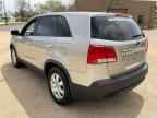 2012 KIA SORENTO