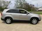 2012 KIA SORENTO