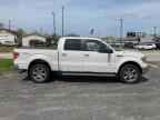 2013 FORD F-150 Lightning