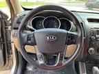 2012 KIA SORENTO