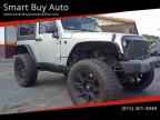 2010 JEEP WRANGLER