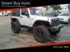 2010 JEEP WRANGLER