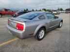 2009 FORD MUSTANG