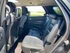 2014 DODGE DURANGO