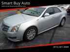 2010 CADILLAC CTS